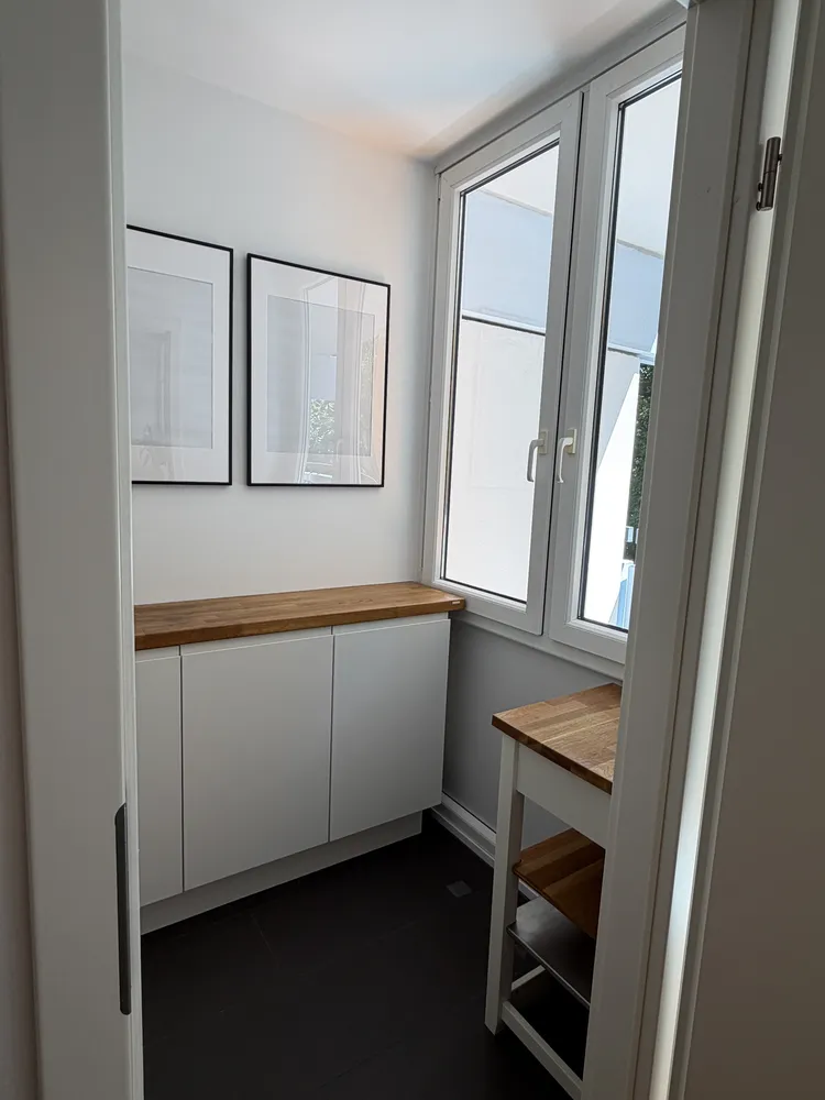 1 Zimmer Wohnung mit 29 m² in München – Bild 4