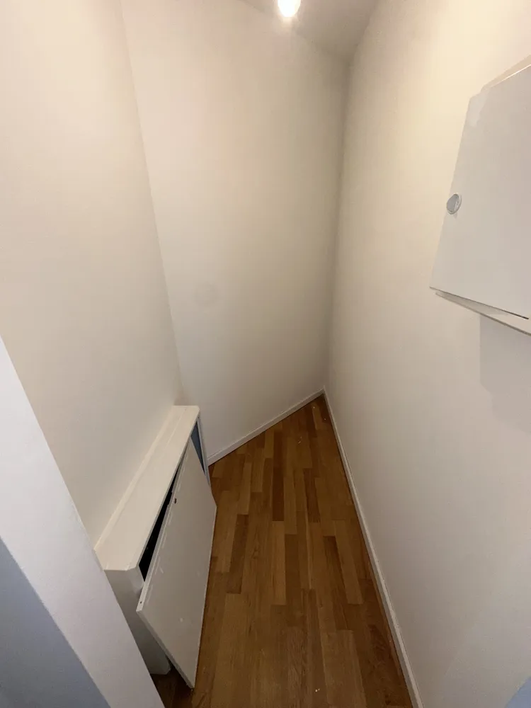 2 Zimmer Wohnung mit 64 m² in Frankfurt am Main – Bild 5