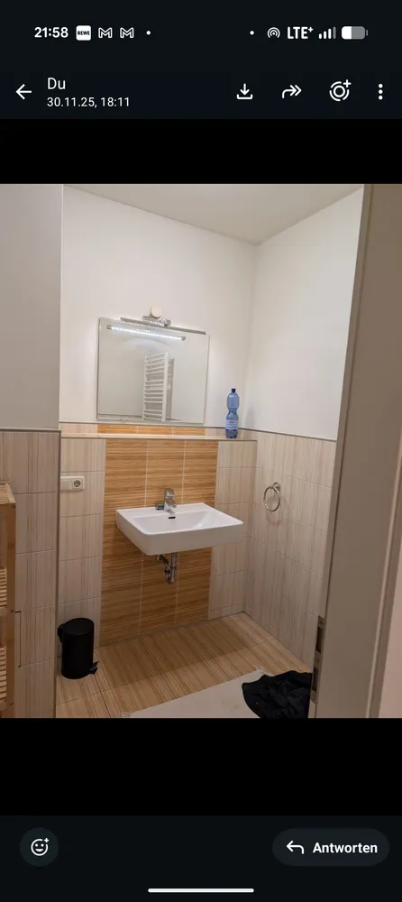 2 Zimmer Wohnung mit 46 m² in Leipzig – Bild 3