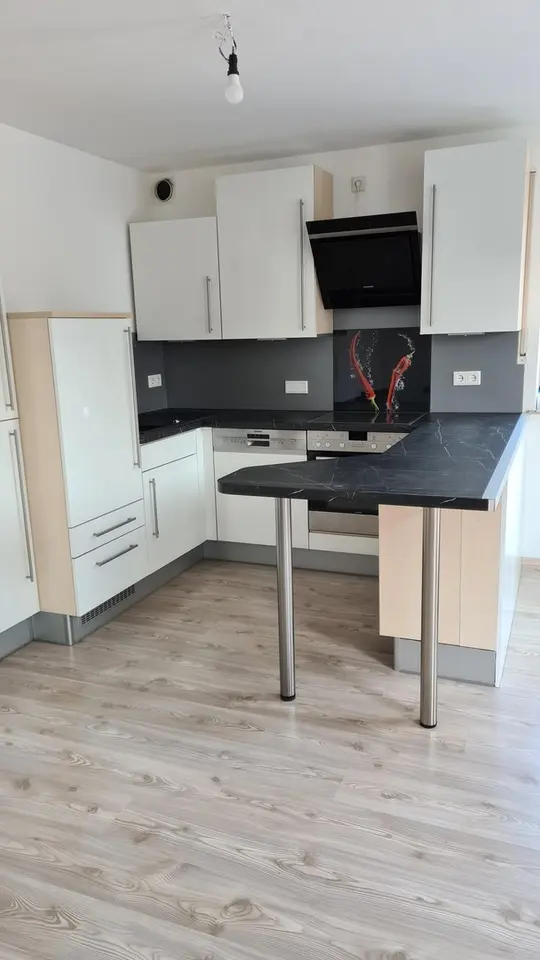 2 Zimmer Wohnung mit 65 m² in Ingolstadt – Bild 4