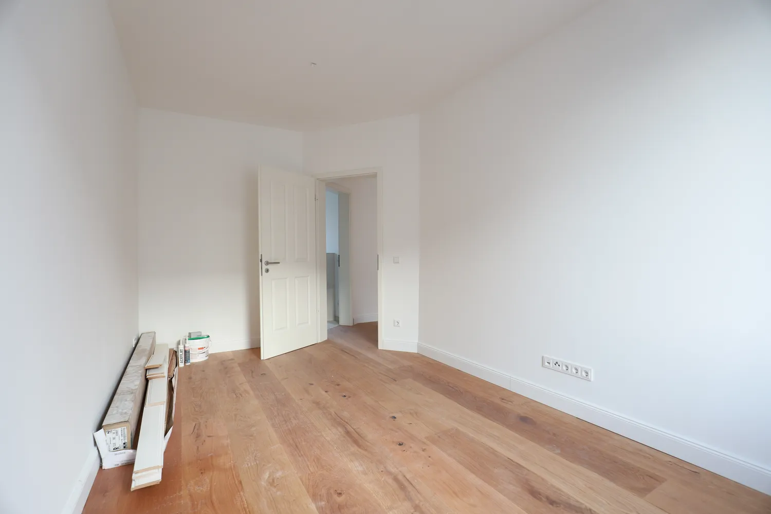 2 room apartment with 51 m² in Brunswick – Photo 11