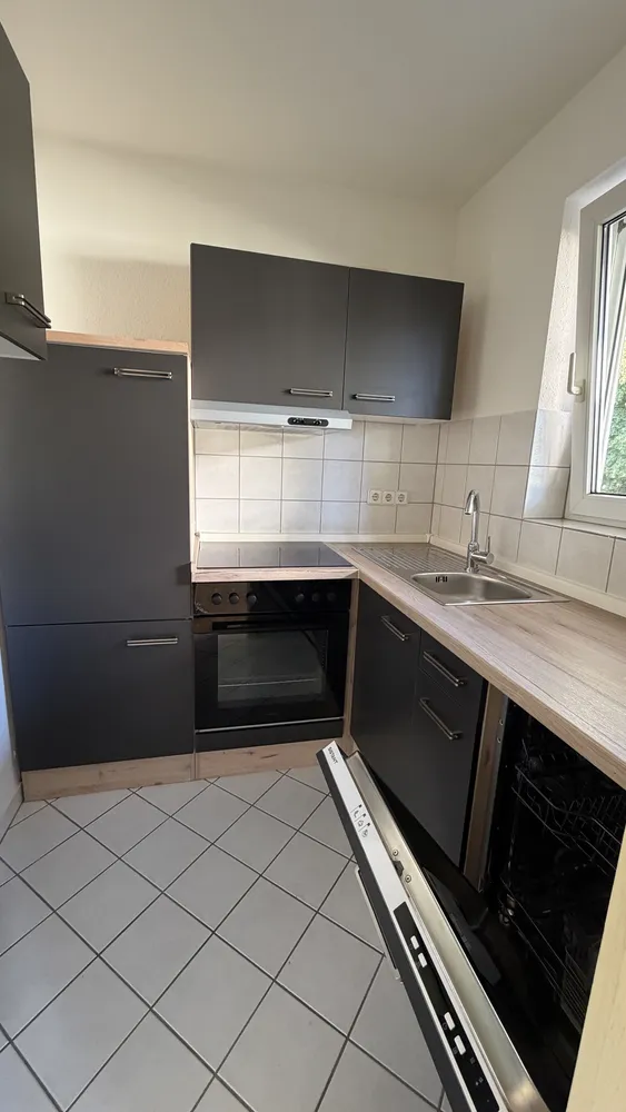 2 Zimmer Wohnung mit 52 m² in Villingen-Schwenningen – Bild 2