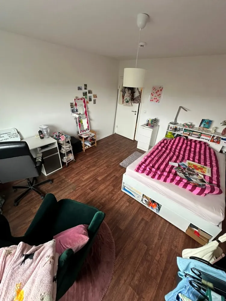 2 Zimmer Wohnung mit 40 m² in Duisburg – Bild 8