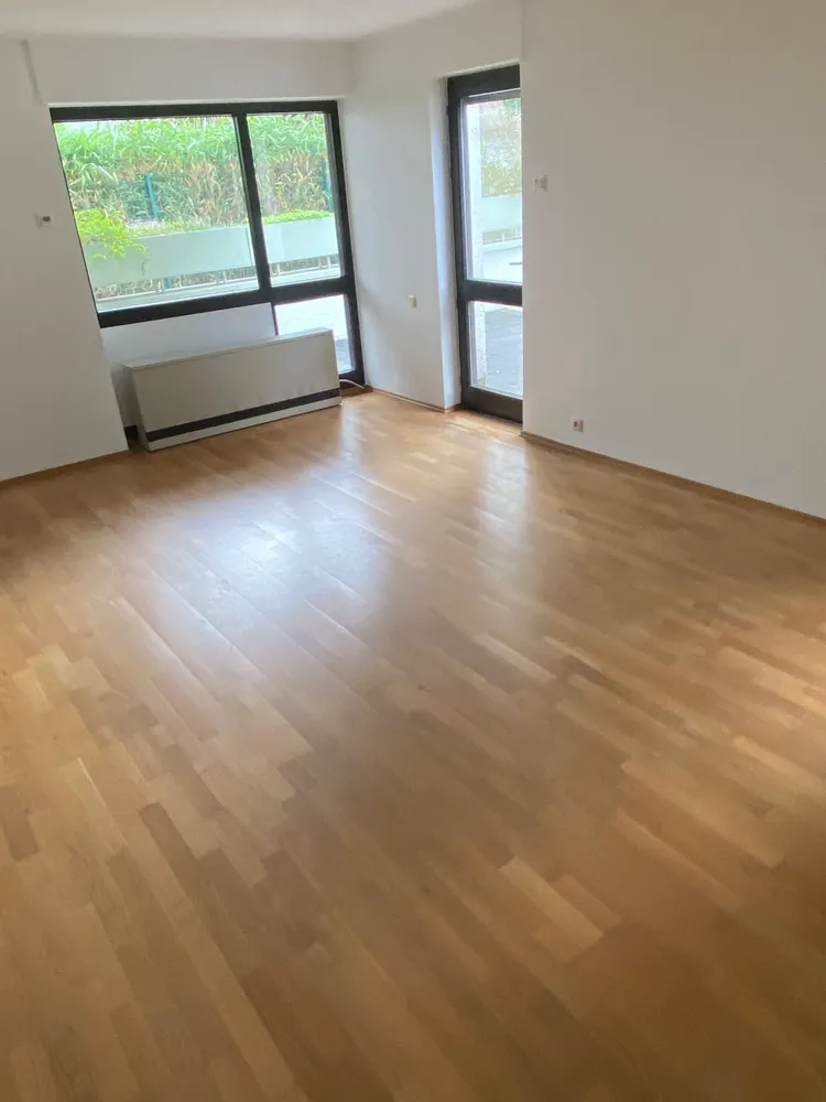 3 Zimmer Wohnung mit 76 m² in Köln – Bild 1