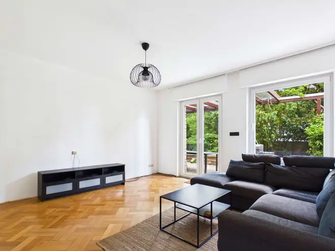 WG-Zimmer mit 13 m² in Stuttgart – Bild 4