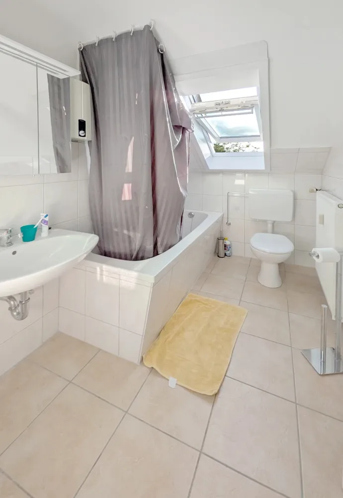 3 Zimmer Wohnung mit 60 m² in Köln – Bild 8