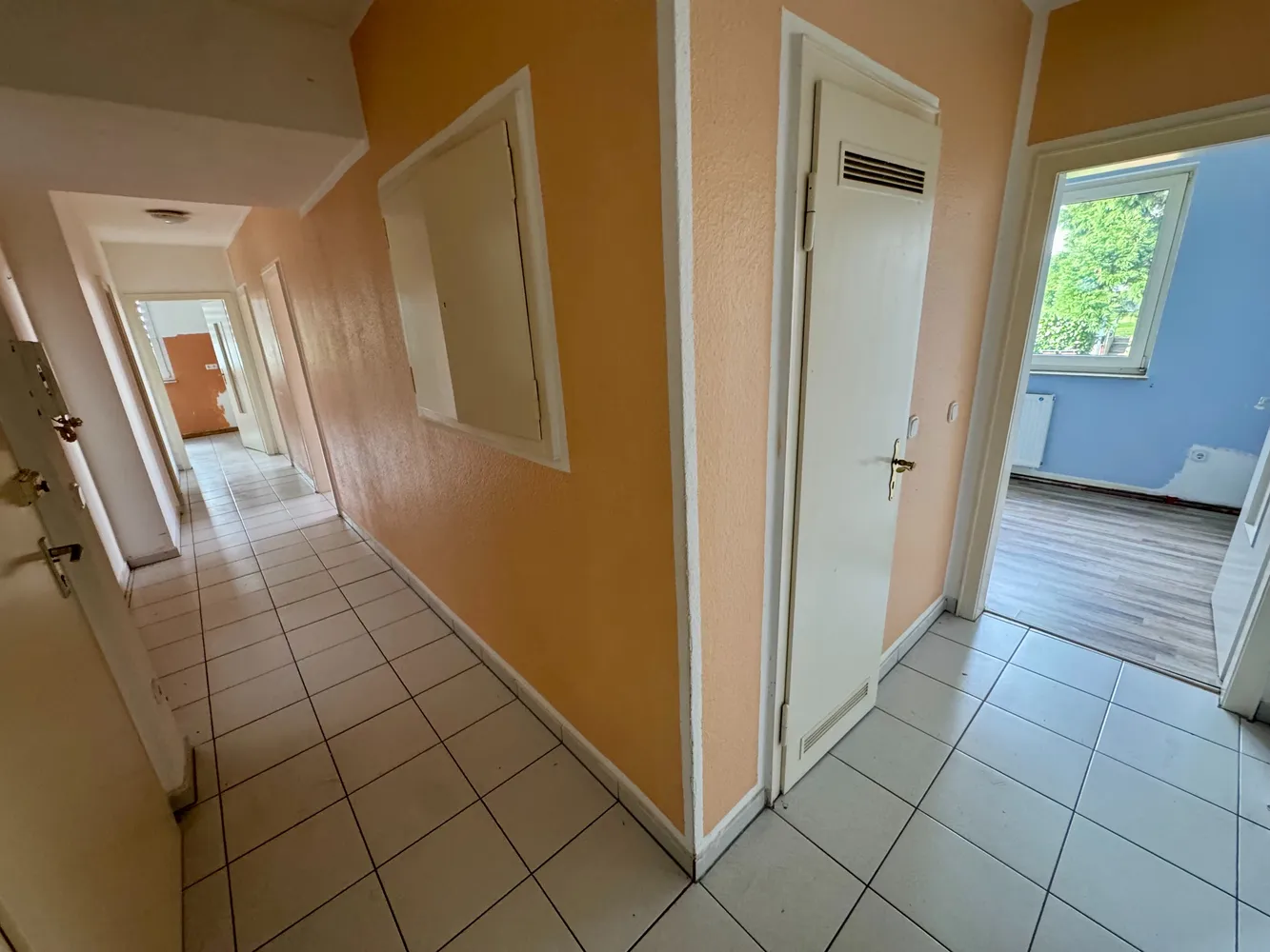4 Zimmer Wohnung mit 83 m² in Wuppertal – Bild 9