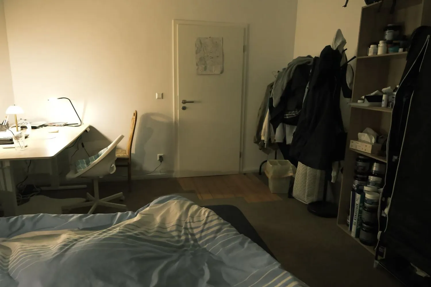 2 Zimmer Wohnung mit 56 m² in Göttingen – Bild 2