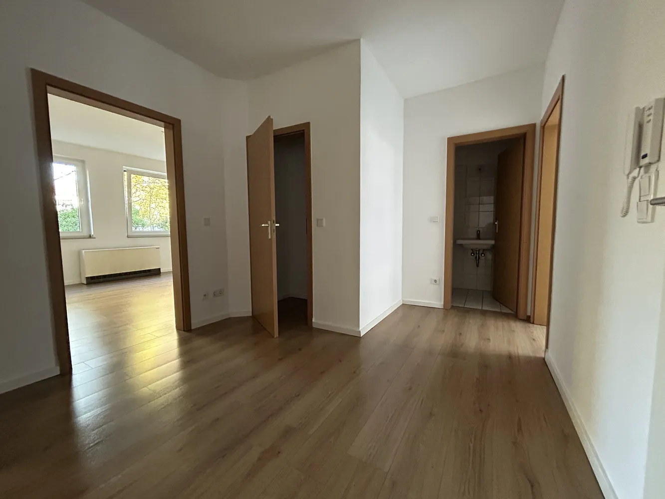 3 Zimmer Wohnung mit 75 m² in Essen – Bild 4