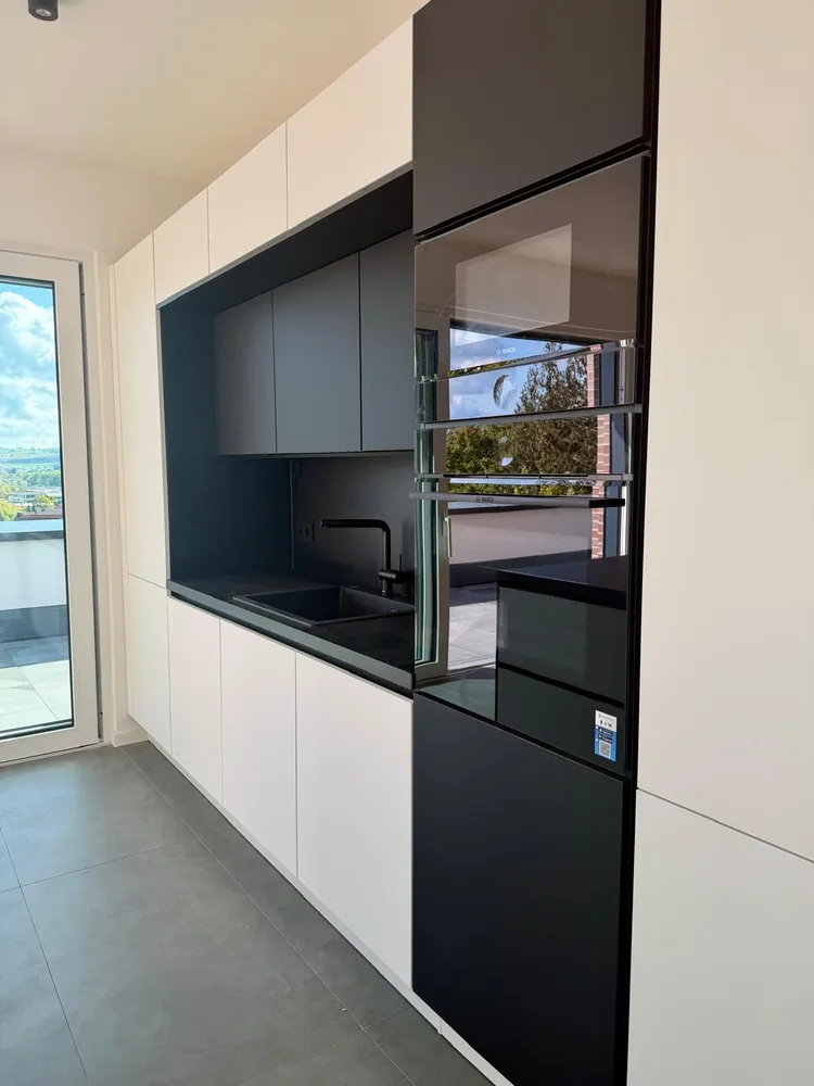 6 Zimmer Wohnung mit 159 m² in Vaihingen an der Enz – Bild 8
