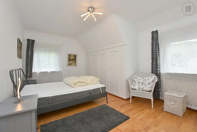 3 Zimmer Wohnung mit 68 m² in Stuttgart – Bild 2
