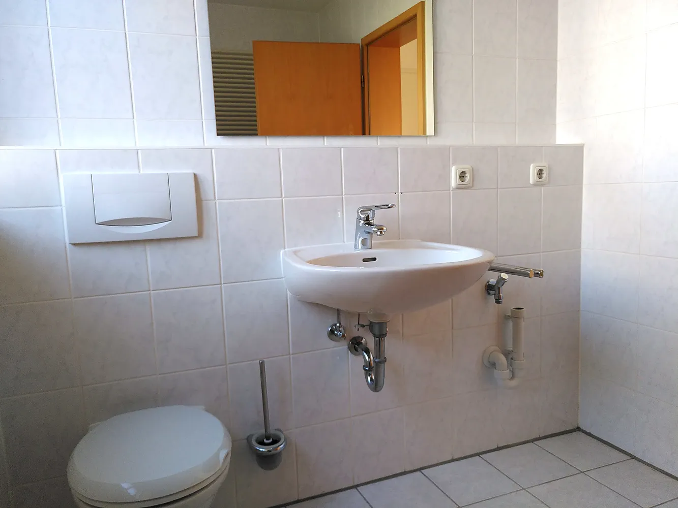 3 room apartment with 71 m² in Munich – Photo 6