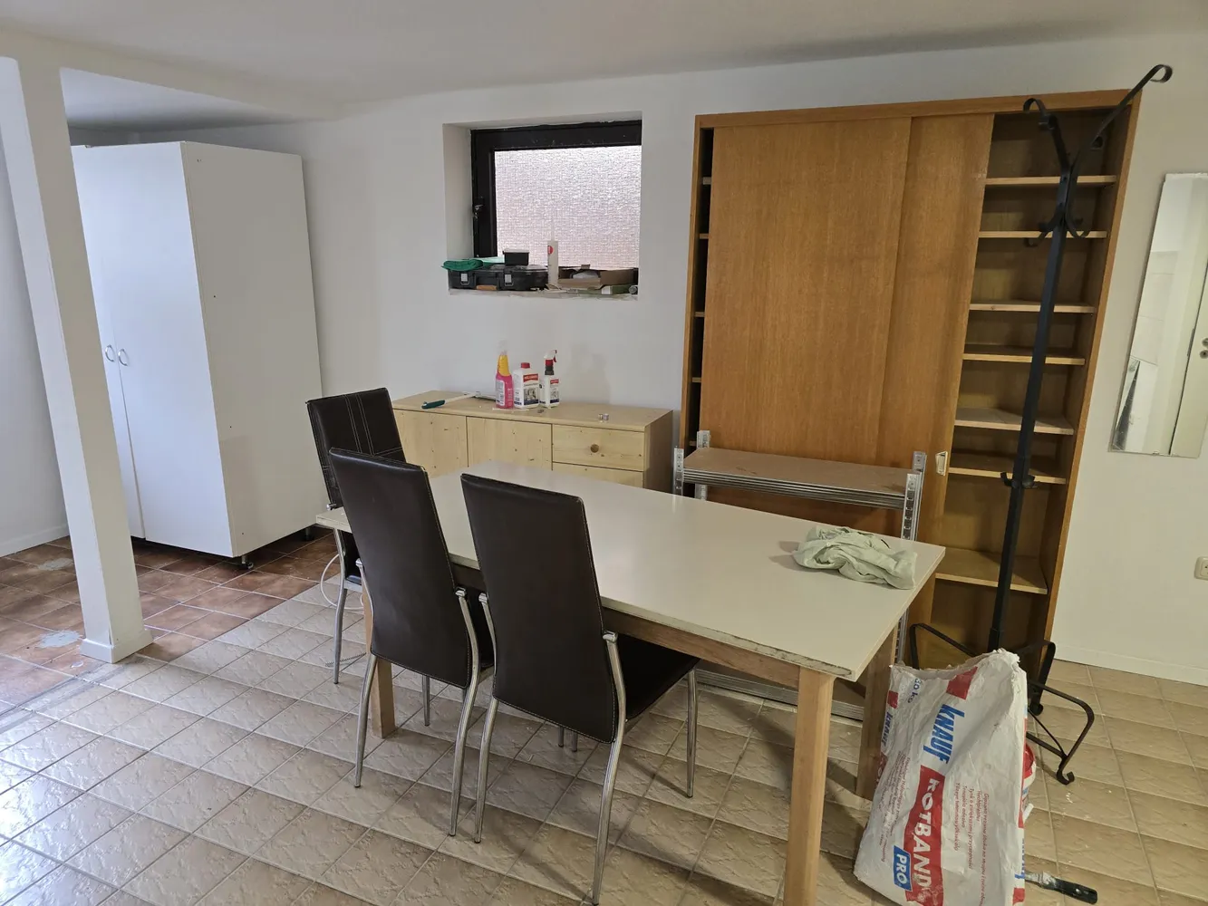 1 Zimmer Wohnung mit 33 m² in Darmstadt – Bild 3