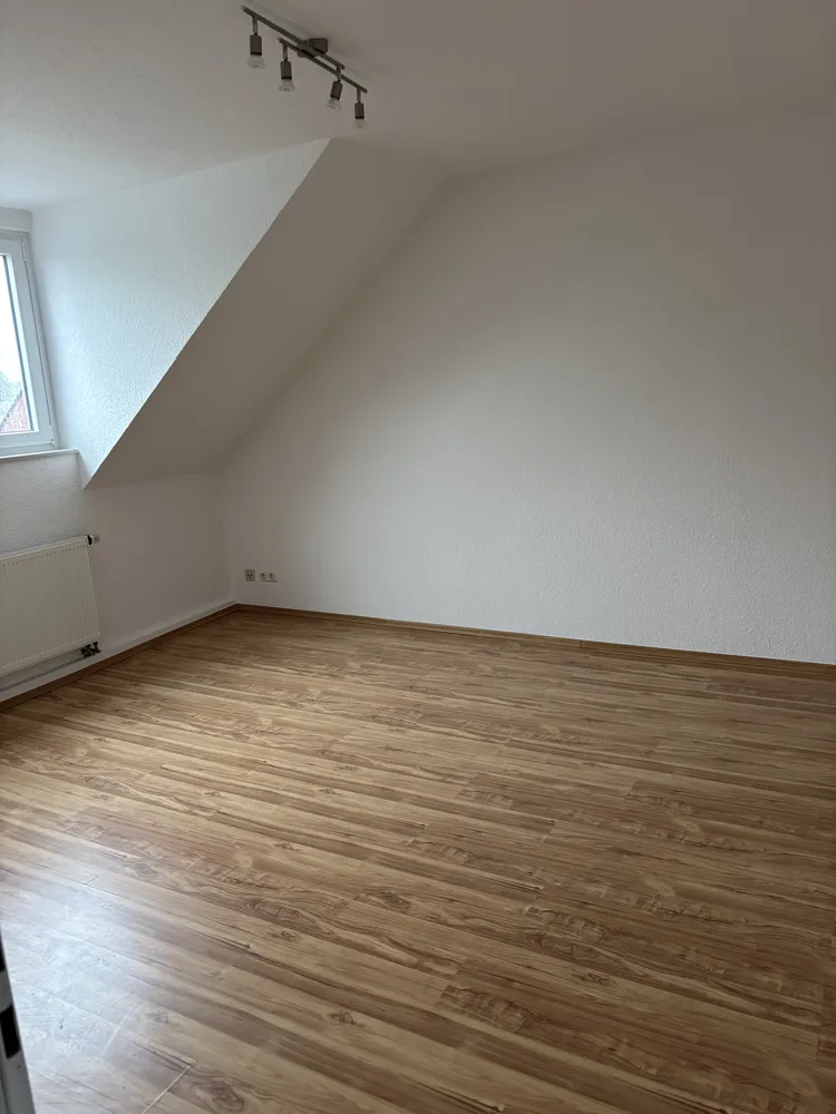 1 Zimmer Wohnung mit 35 m² in Gelsenkirchen – Bild 1