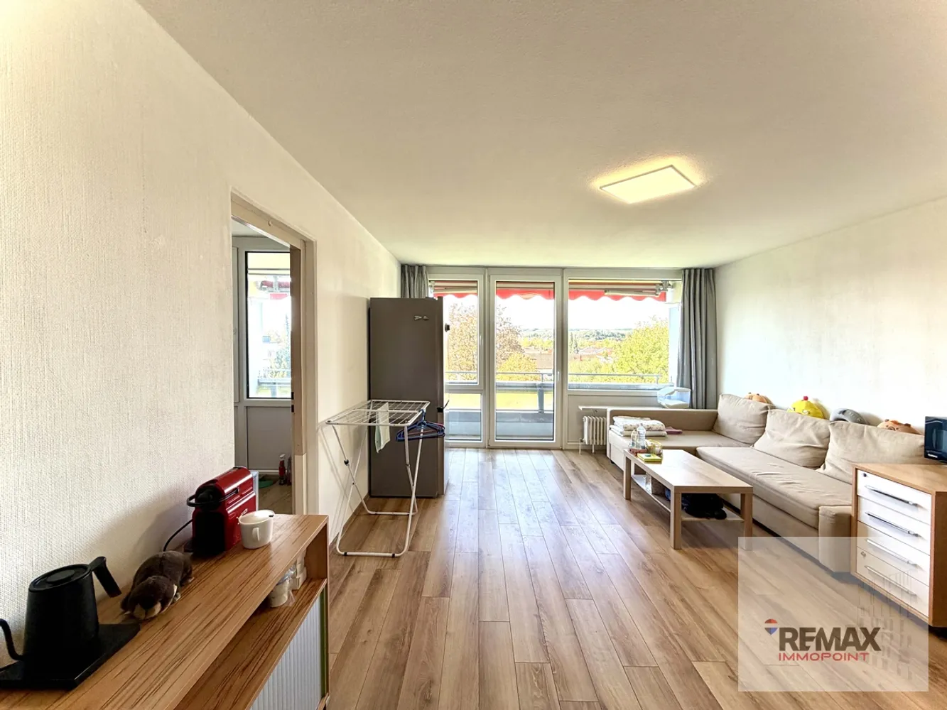 4 Zimmer Wohnung mit 98 m² in Kaufbeuren – Bild 9