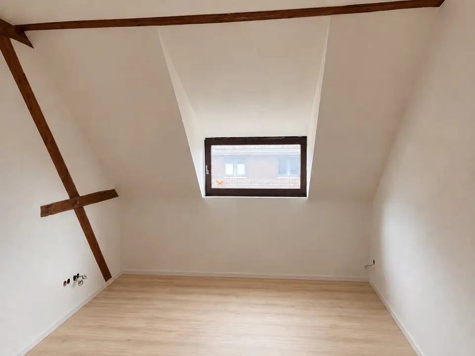 4 Zimmer Wohnung mit 100 m² in Duisburg – Bild 9