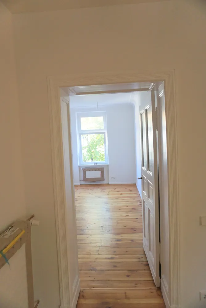 3 Zimmer Wohnung mit 63 m² in Berlin – Bild 10