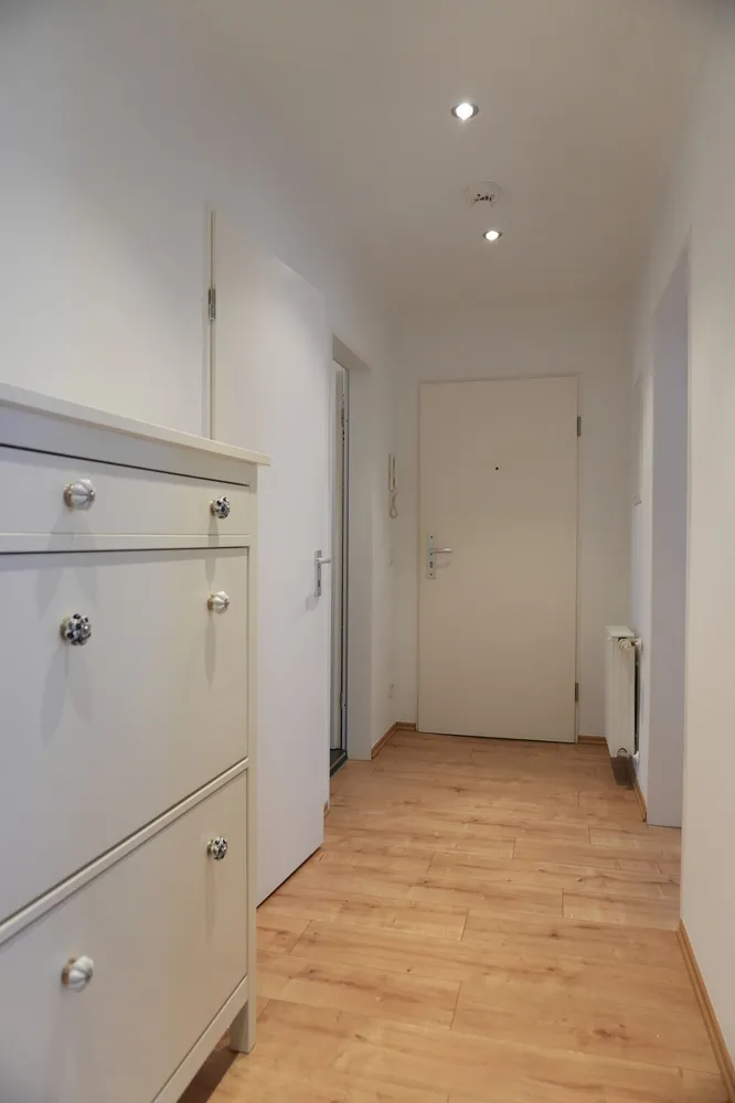 4 Zimmer Wohnung mit 85 m² in Düsseldorf – Bild 8