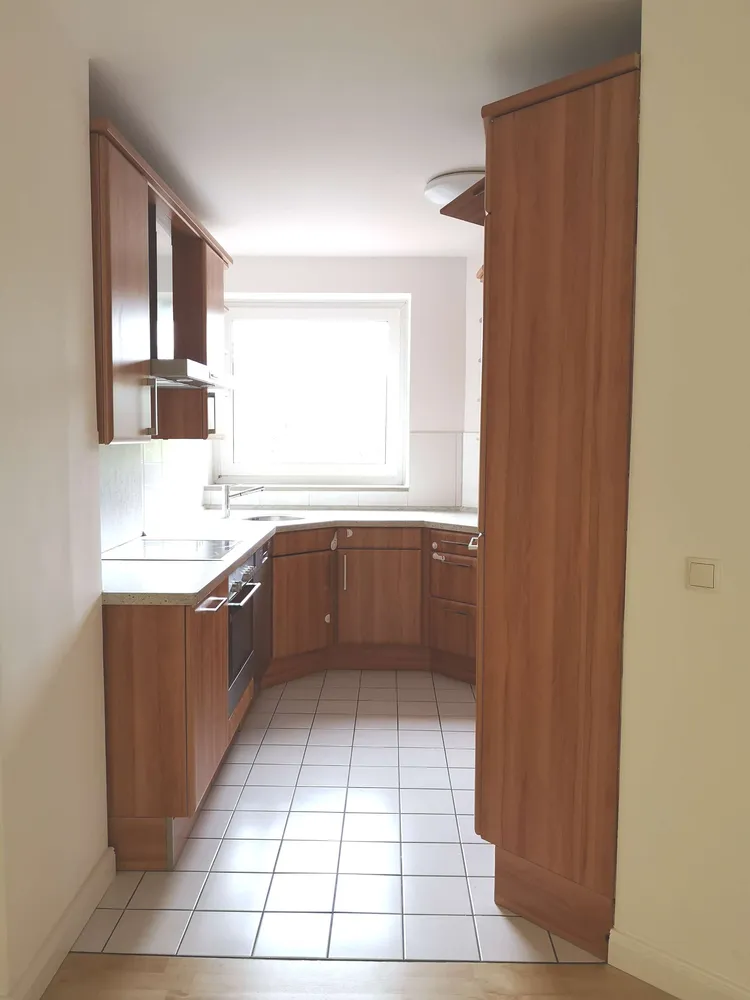 3 Zimmer Wohnung mit 98 m² in Ahrensburg – Bild 8