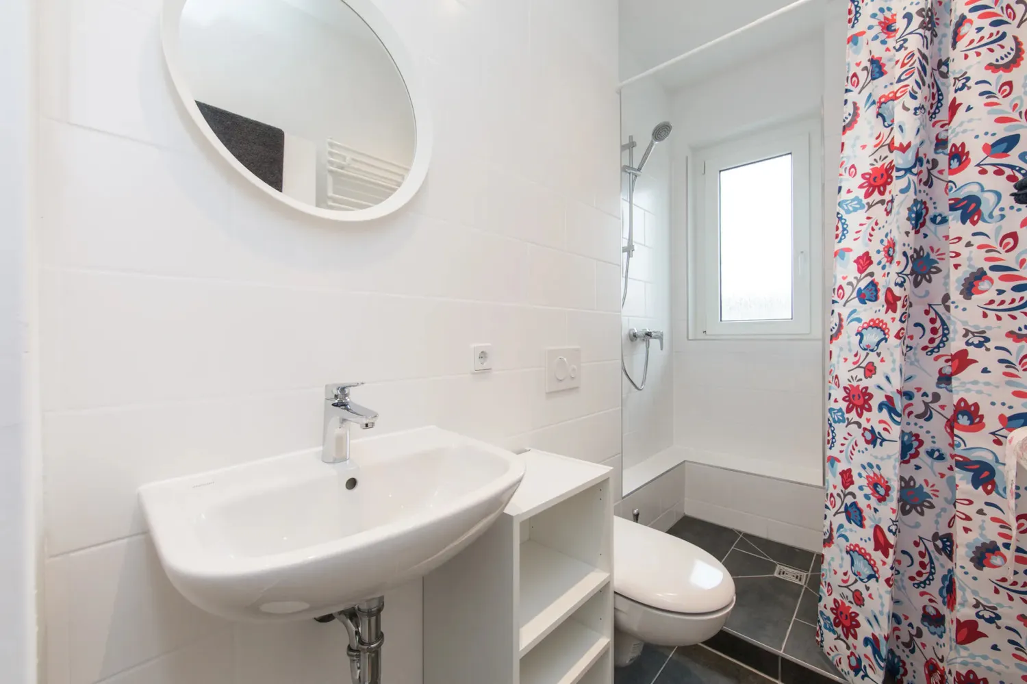 Shared room with 14 m² in Berlin – Photo 1