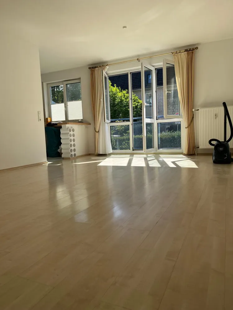 3 Zimmer Wohnung mit 79 m² in Hamburg – Bild 4