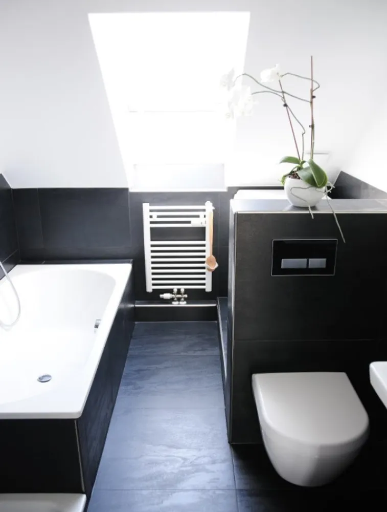 4 Zimmer Wohnung mit 118 m² in Hannover – Bild 5