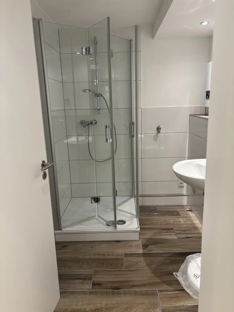 2 Zimmer Wohnung mit 56 m² in Düsseldorf – Bild 12
