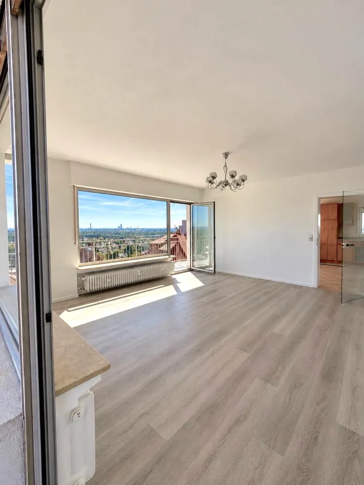 4 room apartment with 105 m² in Frankfurt am Main – Photo 8