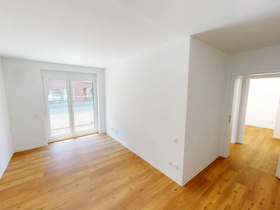 4 Zimmer Wohnung mit 132 m² in Mannheim – Bild 3