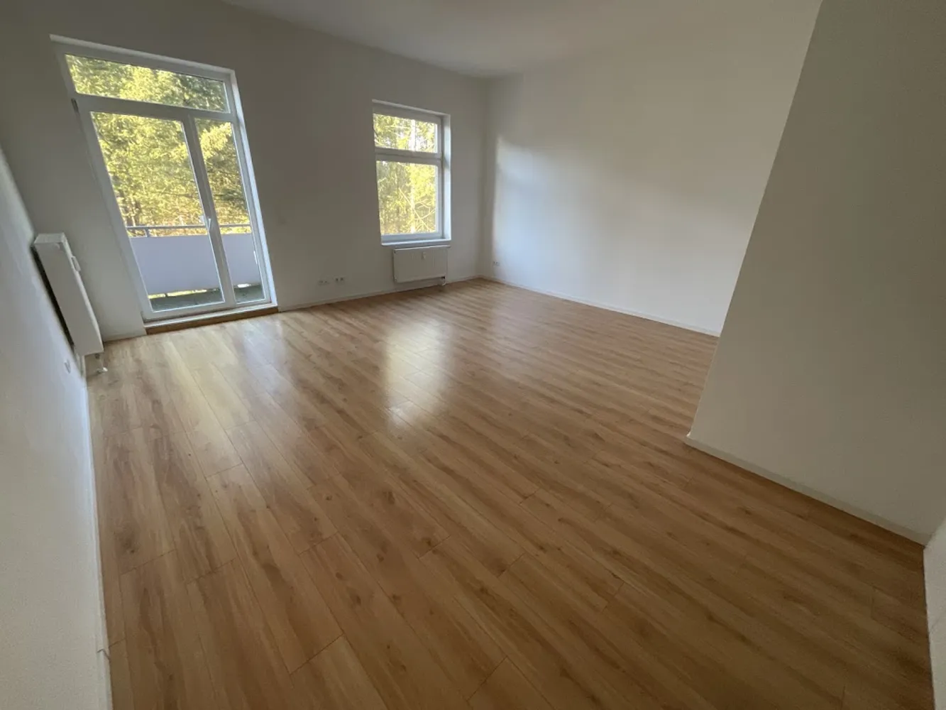 2 Zimmer Wohnung mit 58 m² in Lübeck – Bild 6