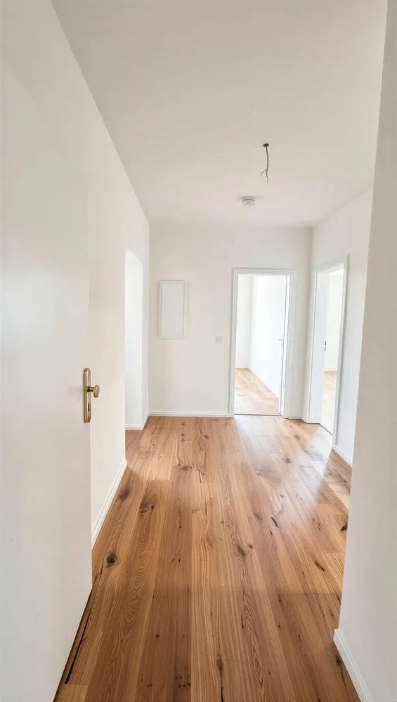 3 Zimmer Wohnung mit 80 m² in Oranienburg – Bild 2