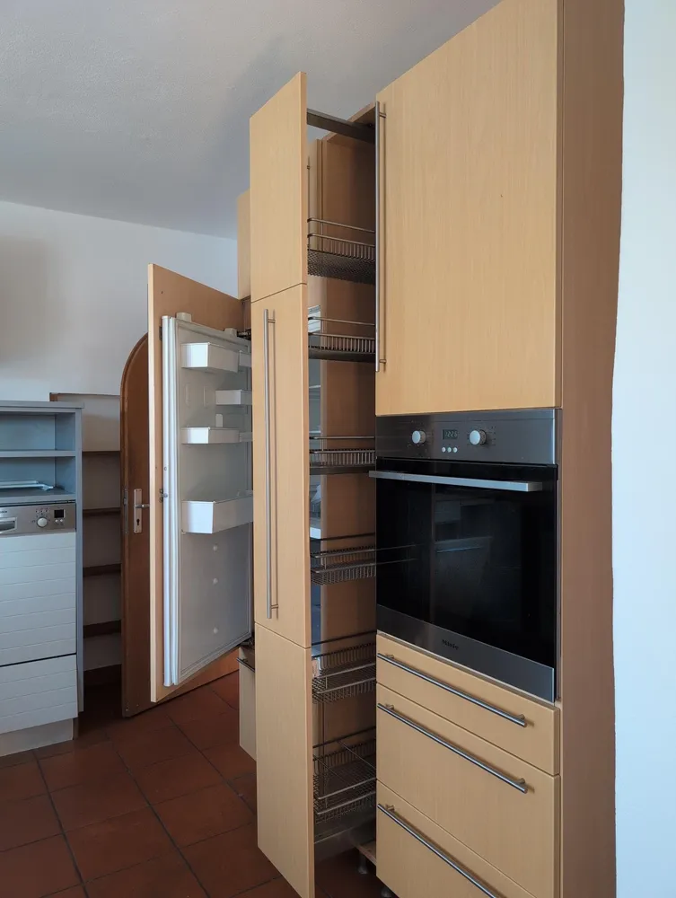 5 Zimmer Wohnung mit 110 m² in Deggendorf – Bild 1