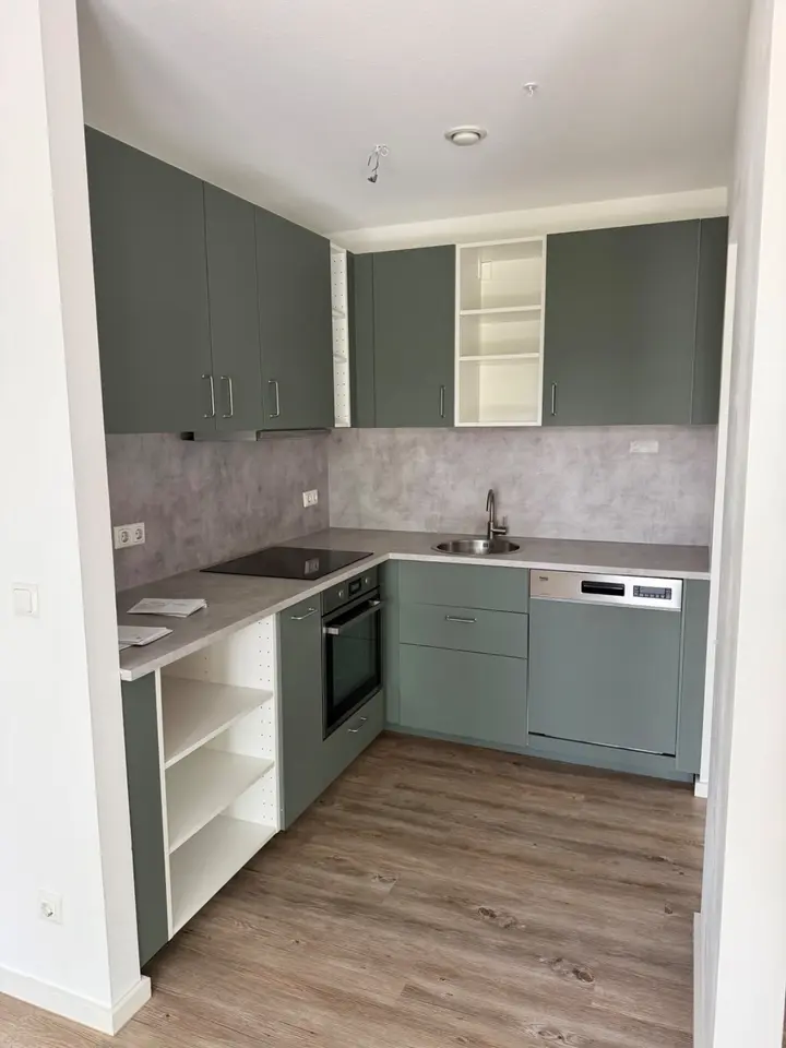 3 room apartment with 92 m² in Marburg – Photo 5
