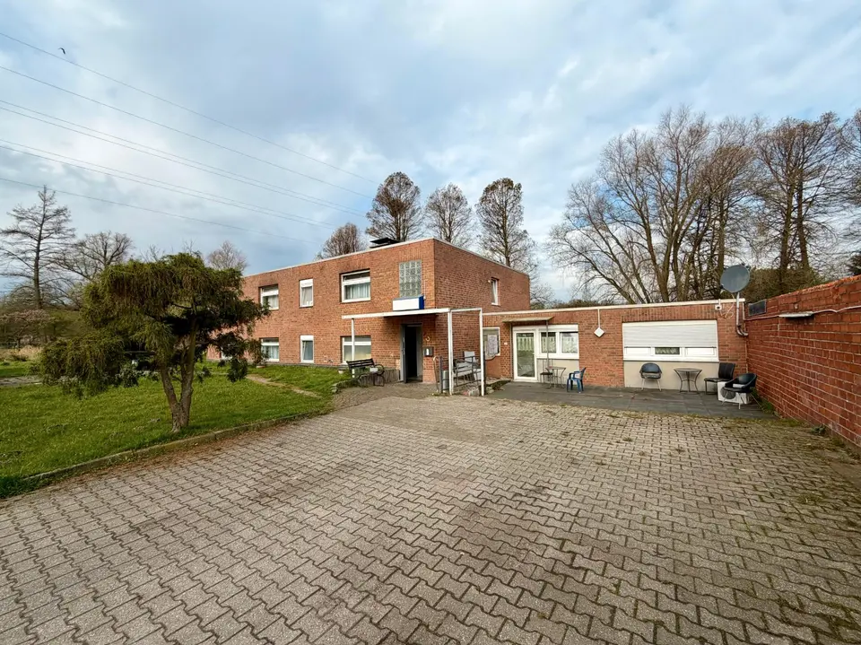 WG-Zimmer mit 250 m² in Nettetal – Bild 5