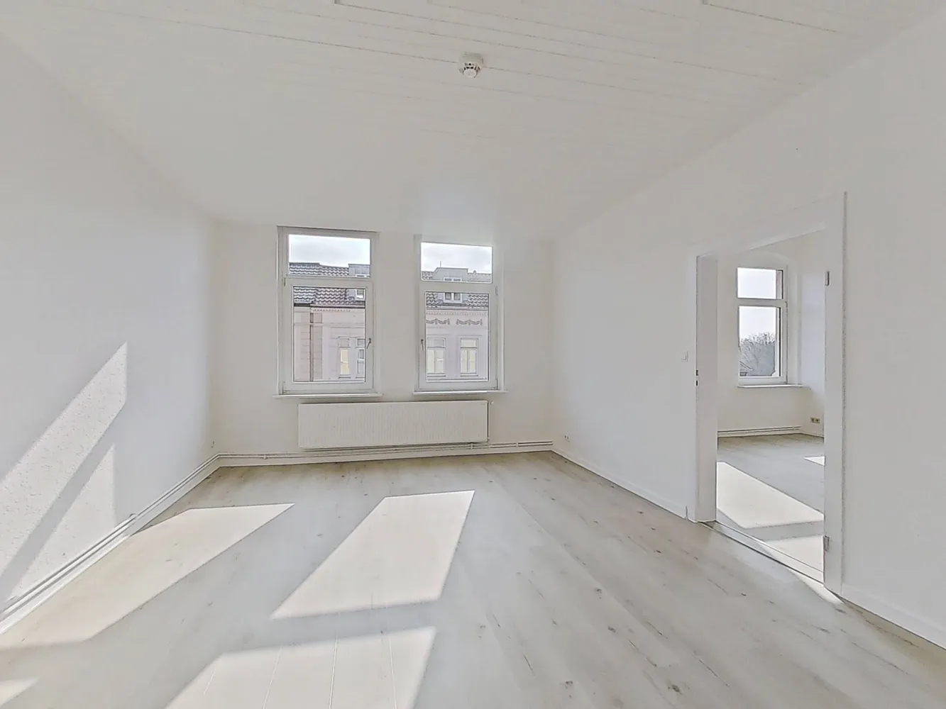 3 Zimmer Wohnung mit 90 m² in Braunschweig – Bild 4