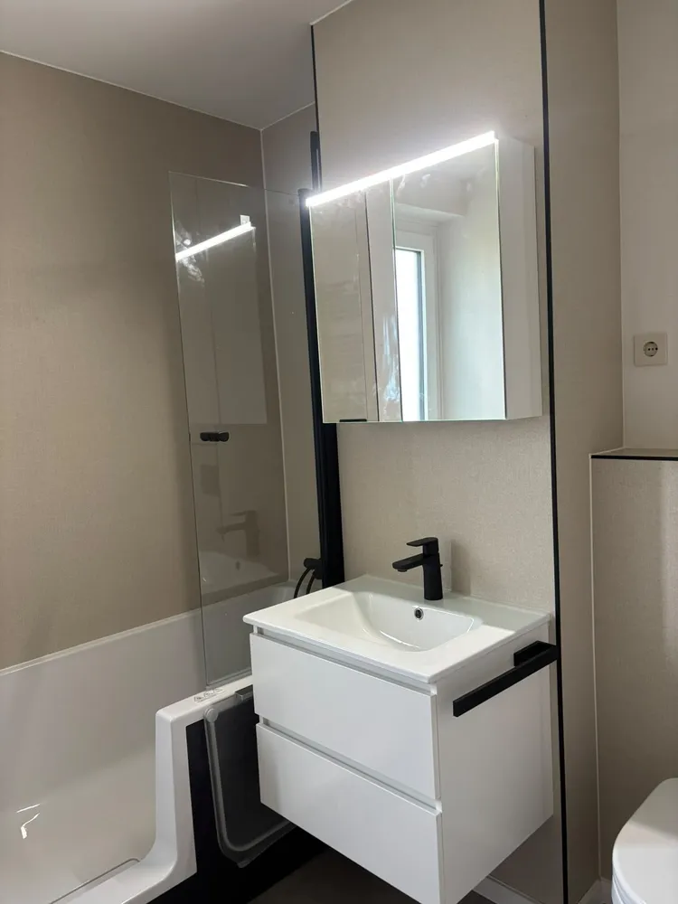 2 Zimmer Wohnung mit 66 m² in Göttingen – Bild 4