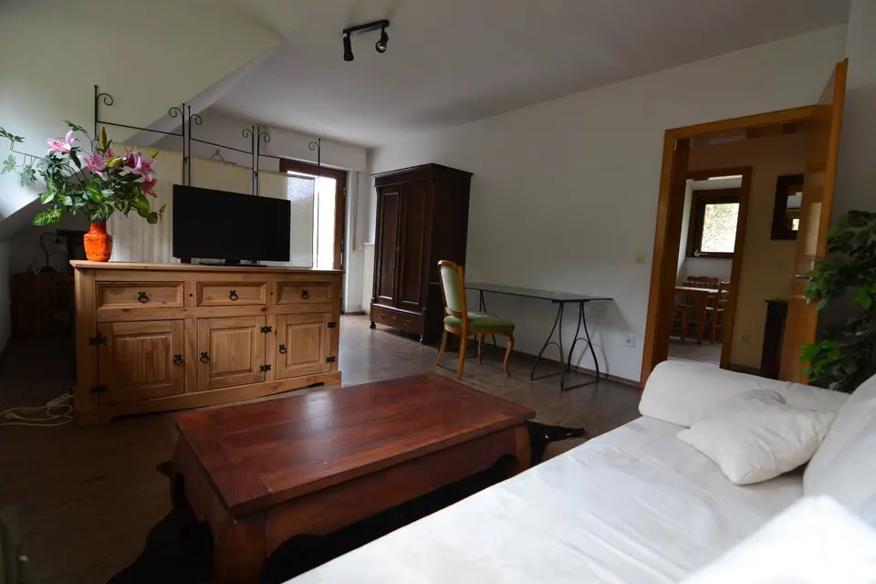 WG-Zimmer mit 21 m² in Minden – Bild 3