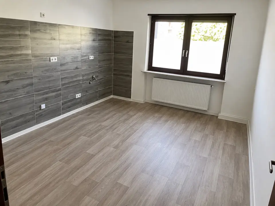 4 Zimmer Wohnung mit 100 m² in Saarbrücken – Bild 6
