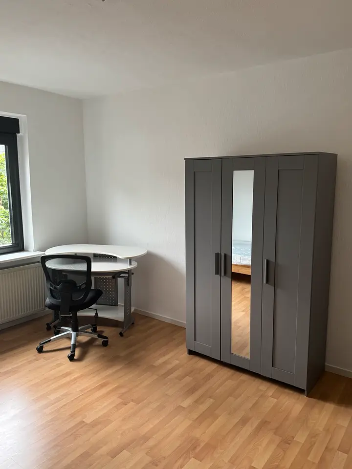 WG-Zimmer mit 17 m² in Nettetal – Bild 4