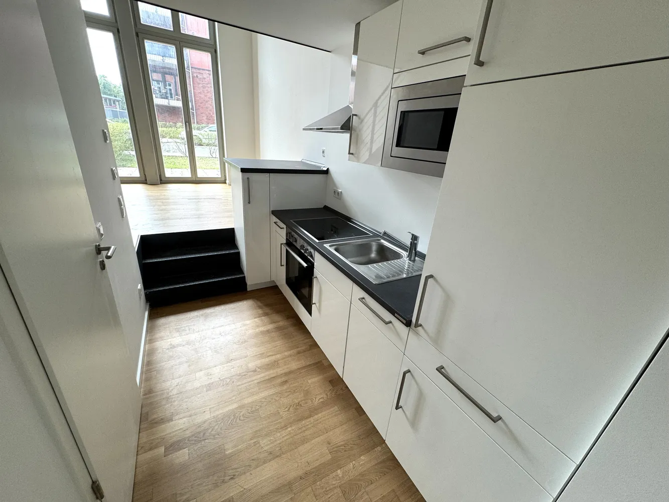 2 Zimmer Wohnung mit 34 m² in Berlin – Bild 2