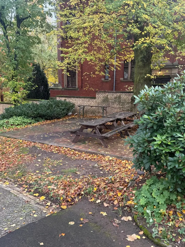 WG-Zimmer mit 420 m² in Gießen – Bild 8