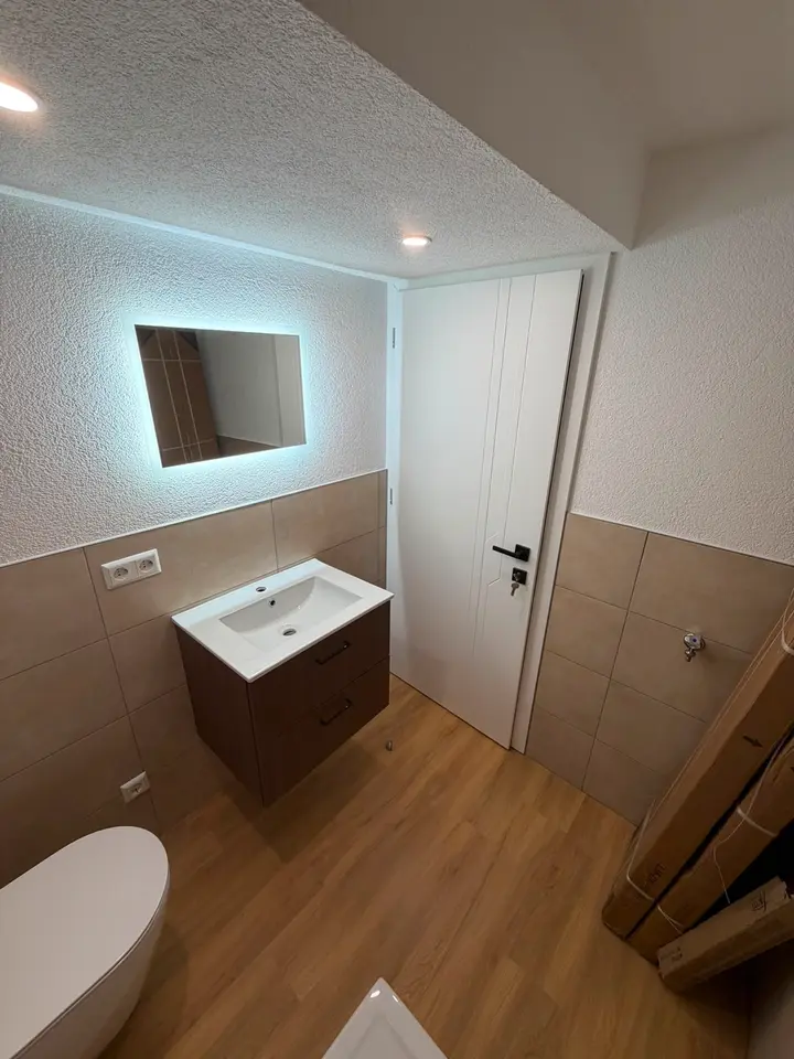2 Zimmer Wohnung mit 45 m² in Kirchheim unter Teck – Bild 6