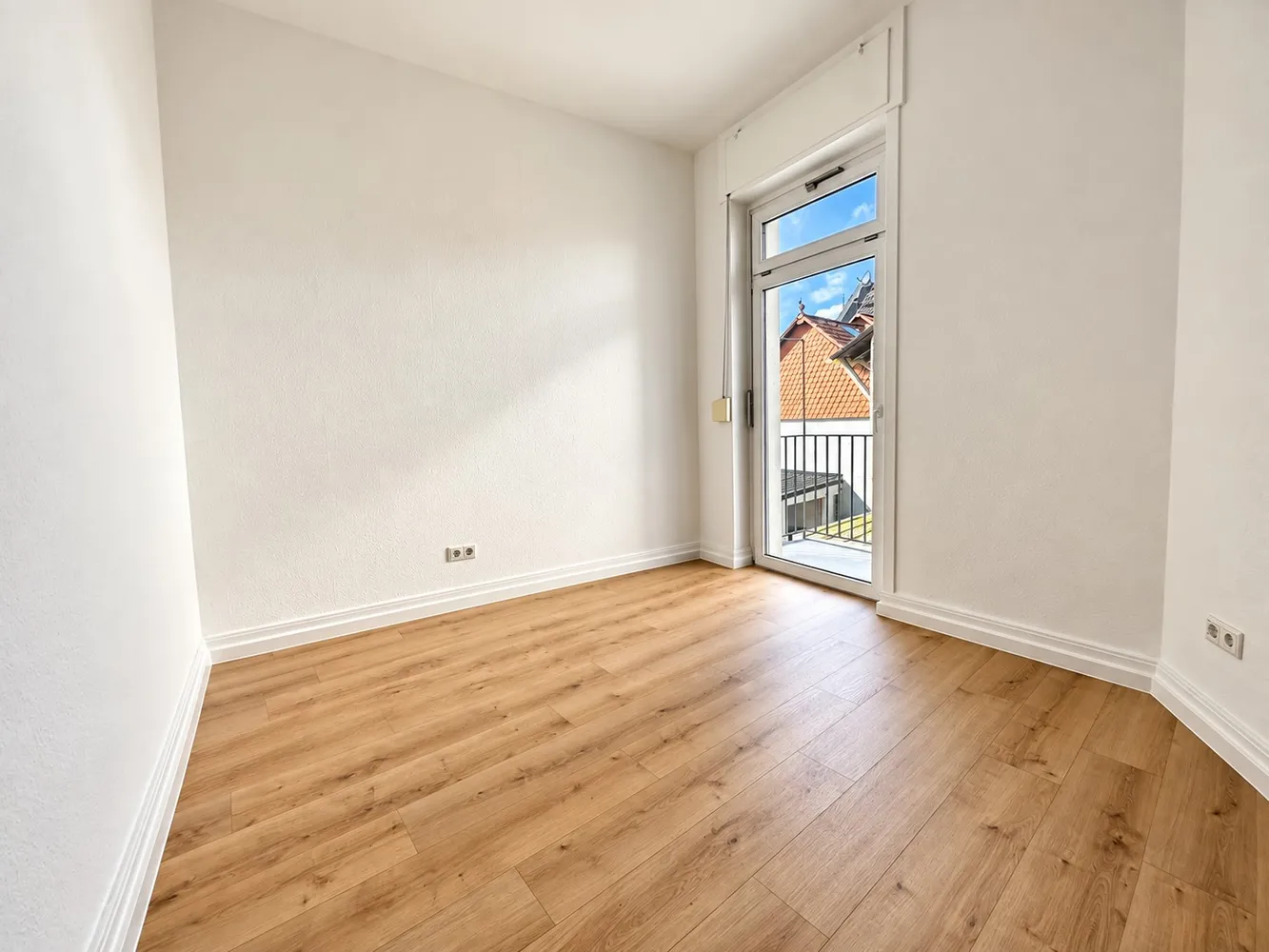 3 Zimmer Wohnung mit 73 m² in Frankfurt am Main – Bild 2