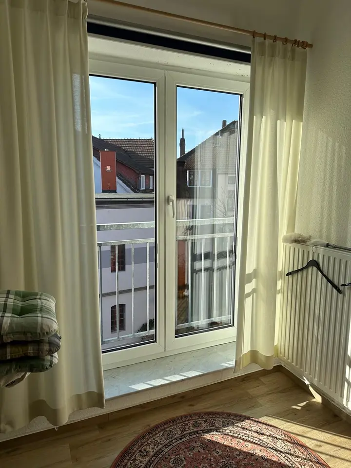 2 Zimmer Wohnung mit 70 m² in Achim – Bild 8
