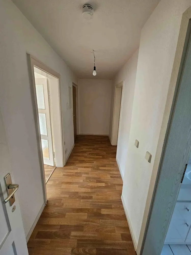 3 Zimmer Wohnung mit 66 m² in Gera – Bild 2