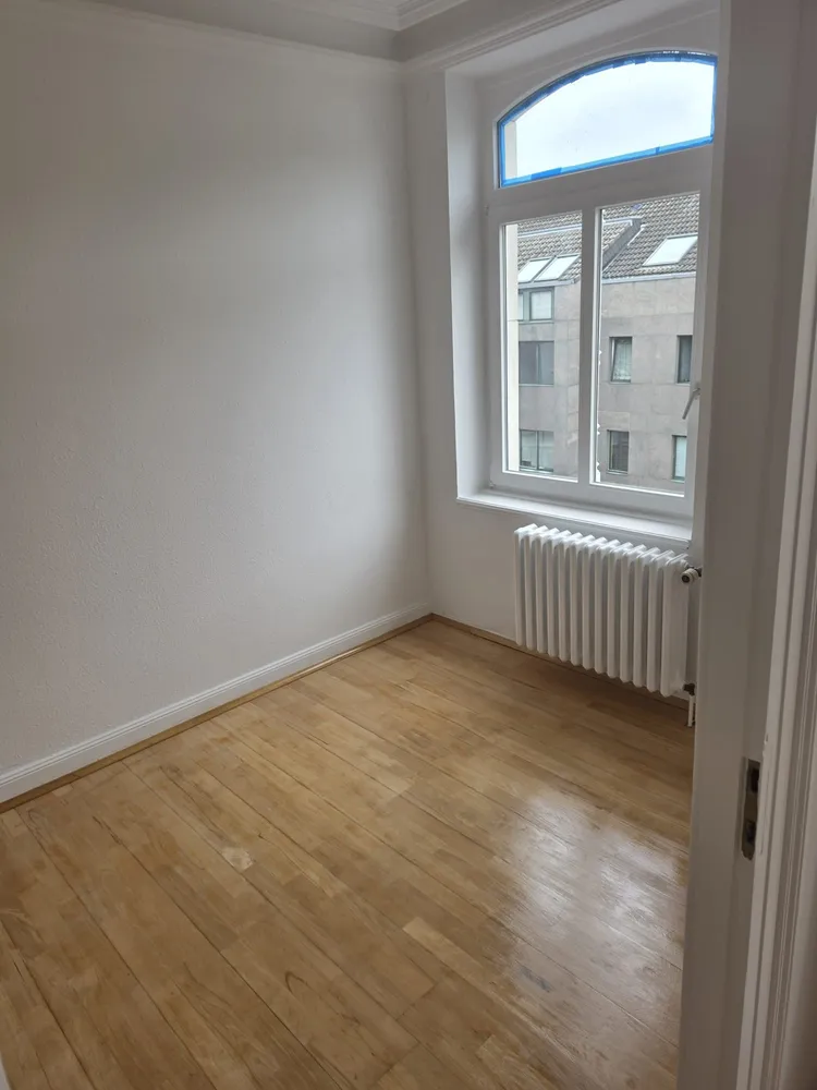 3 room apartment with 70 m² in Aachen – Photo 2