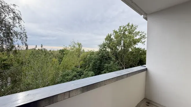 4 room apartment with 88 m² in Leipzig – Photo 6