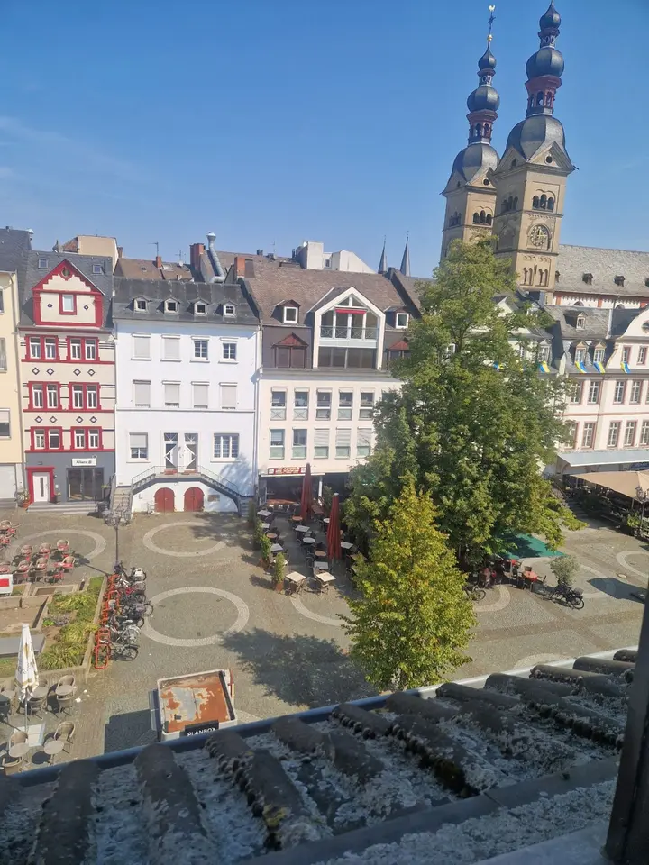 Studio mit 25 m² in Koblenz – Bild 9