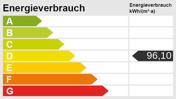 2 Zimmer Wohnung mit 58 m² in Grevenbroich – Bild 9