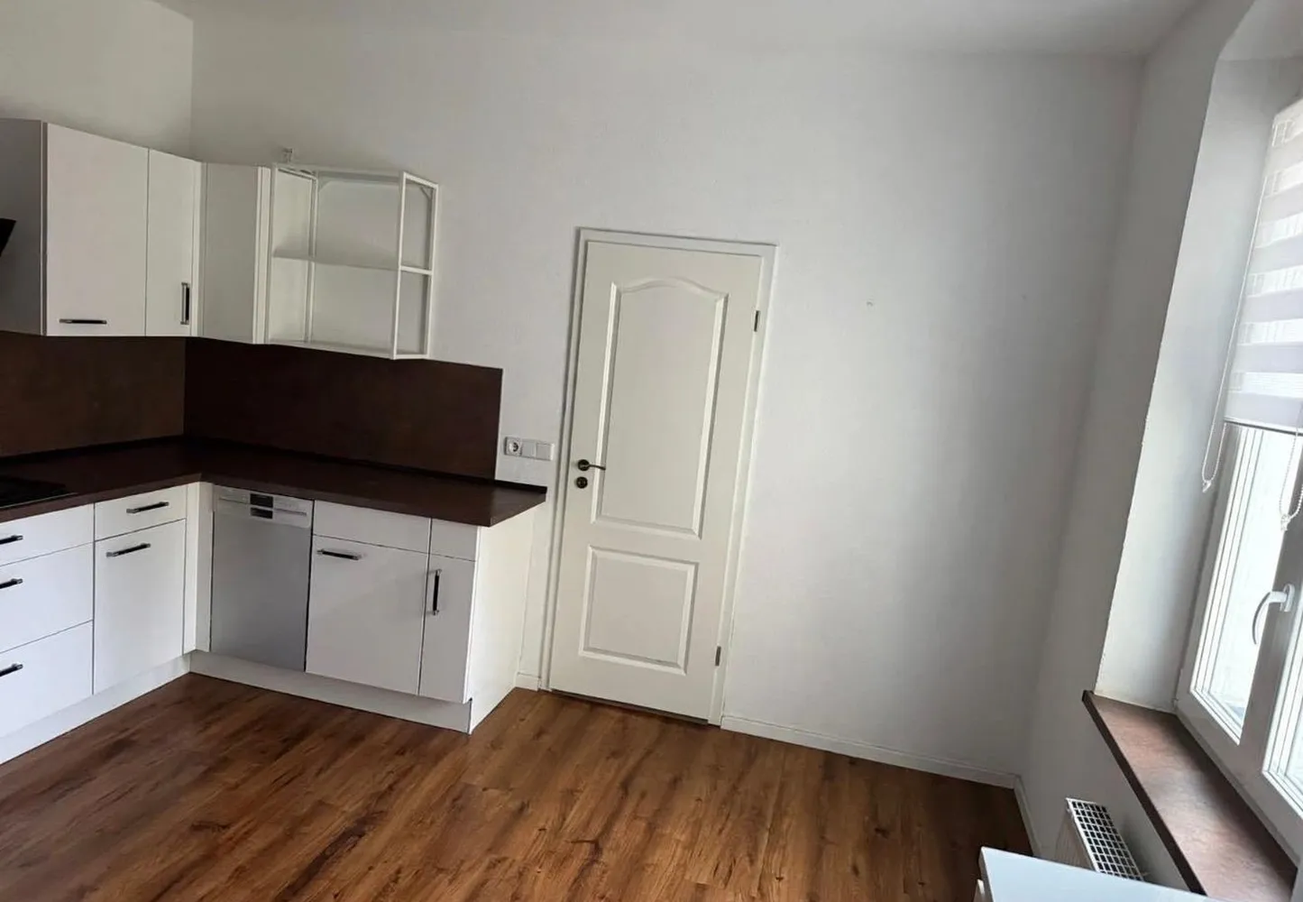4 room apartment with 112 m² in Limbach-Oberfrohna – Photo 1